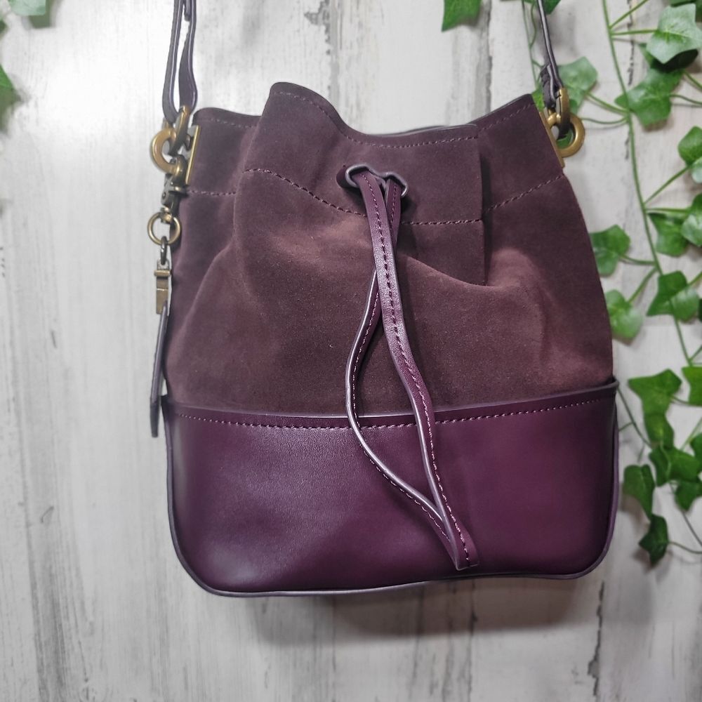 Zac Posen Drawstring Bag - Picture 7 of 16